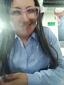 Romina693 online show from October 30, 5:53 am