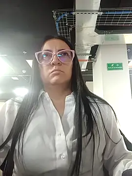 Romina693 online show from November 7, 6:02 am