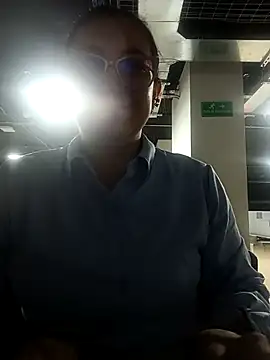 Romina693 online show from November 13, 6:12 am