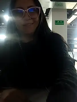 Romina693 online show from November 15, 6:55 am