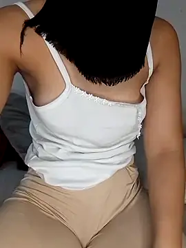 Snapshot of Samaarsexy23 chatting on September 13, 11:43 am Samaarsexy23 online show from September 13, 11:43 am