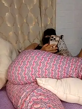 Samaarsexy23 online show from December 4, 1:09 pm