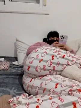 Samaarsexy23 online show from March 15, 7:20 pm