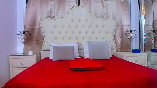 KailinANDrihky online show from November 11, 7:19 am