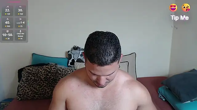 Snapshot of Tim_mz01 chatting on September 28, 8:47 pm Tim mz01 online show from September 28, 8:47 pm