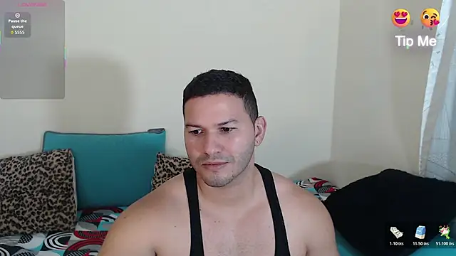 Snapshot of Tim_mz01 chatting on February 21, 7:59 pm Tim mz01 online show from February 21, 7:59 pm