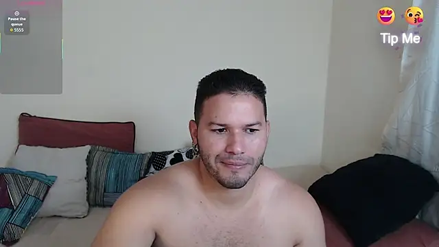 Snapshot of Tim_mz01 chatting on March 14, 4:45 pm Tim mz01 online show from March 14, 4:45 pm