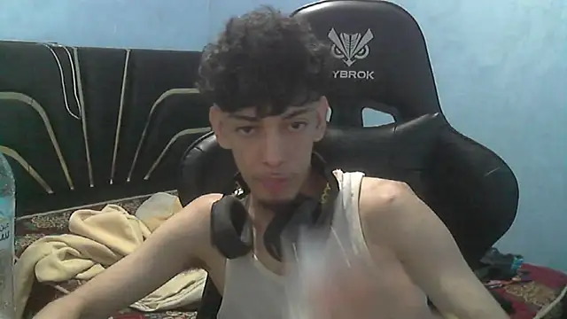 Dark DesireX online show from September 20, 2:07 pm