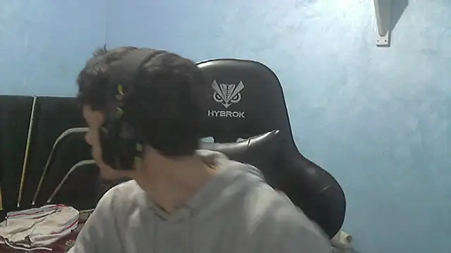 Dark DesireX online show from October 10, 6:29 pm