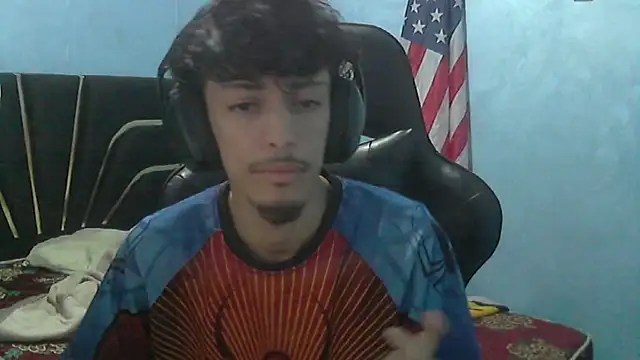 Dark DesireX online show from October 14, 3:46 pm