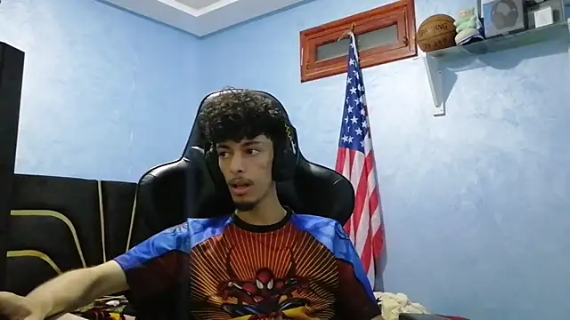 Dark DesireX online show from October 15, 5:24 pm