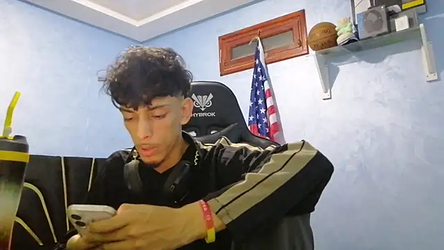 Dark DesireX online show from October 21, 10:32 pm