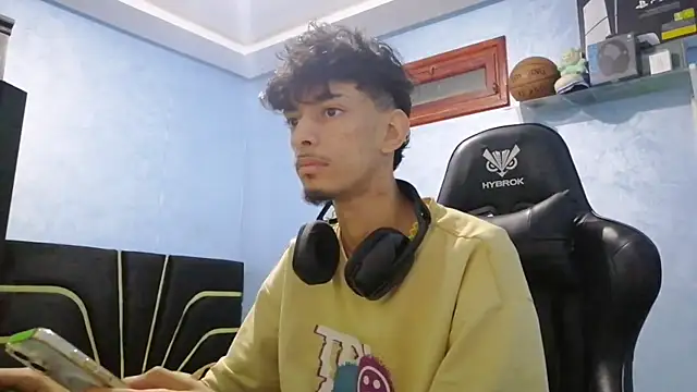 Dark DesireX online show from October 30, 4:19 pm