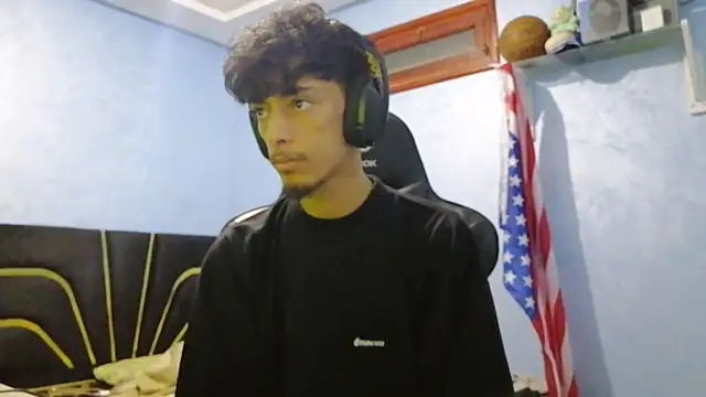 Dark DesireX online show from November 6, 4:41 pm