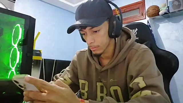 Dark DesireX online show from November 28, 4:48 am