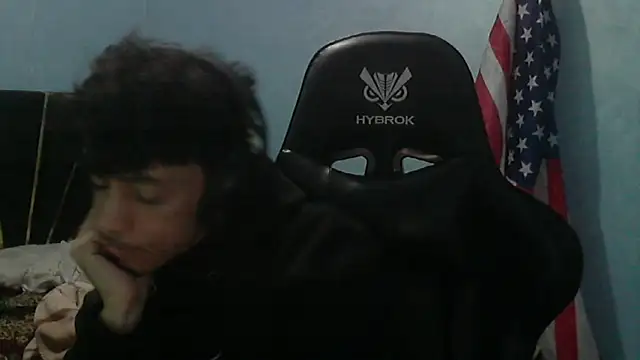 Dark DesireX online show from January 14, 12:11 pm