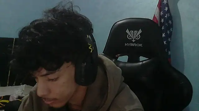 Dark DesireX online show from January 15, 12:43 pm