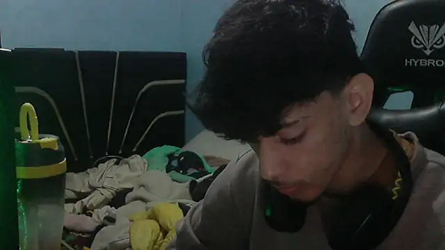 Dark DesireX online show from February 13, 1:51 pm