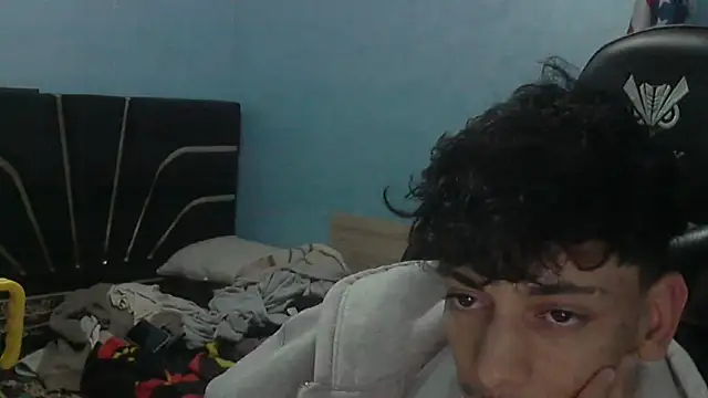 Dark DesireX online show from February 28, 9:16 pm