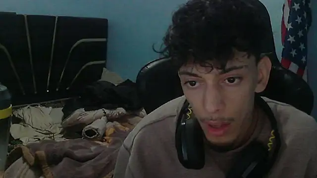 Dark DesireX online show from March 6, 8:38 pm