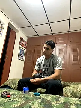 MR MUSCLE online show from September 20, 11:33 am