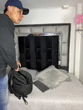 MR MUSCLE online show from December 2, 11:15 am