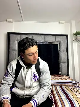 MR MUSCLE online show from January 13, 12:10 pm