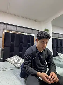 MR MUSCLE online show from February 5, 11:59 am