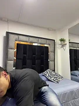 MR MUSCLE online show from February 10, 10:41 am