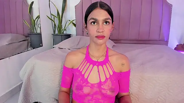 bianca angel  online show from September 26, 7:40 pm