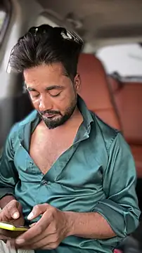 Munny6677 online show from February 11, 12:10 pm