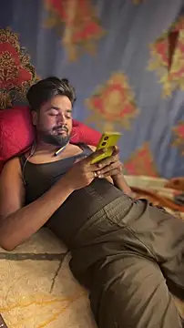 Munny6677 online show from February 16, 7:43 pm