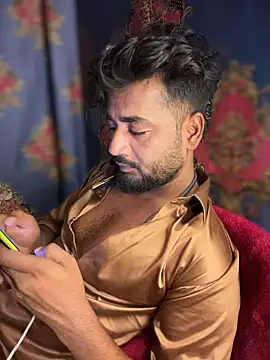 Munny6677 online show from March 5, 5:53 pm