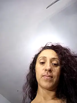 KimScarleth online show from October 4, 5:49 am