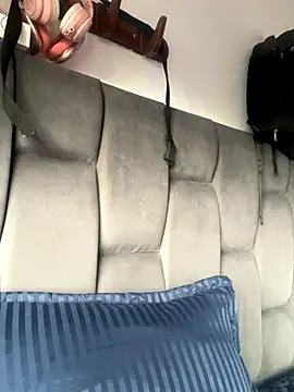 AllieYourGirl online show from October 12, 5:56 pm