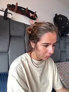 AllieYourGirl online show from October 18, 2:18 pm