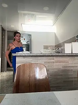 AllieYourGirl online show from February 7, 7:39 pm