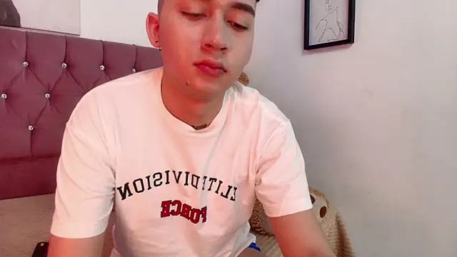 nicoo 2036 online show from September 9, 1:43 pm