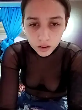 Arii collins1 online show from September 26, 10:36 pm