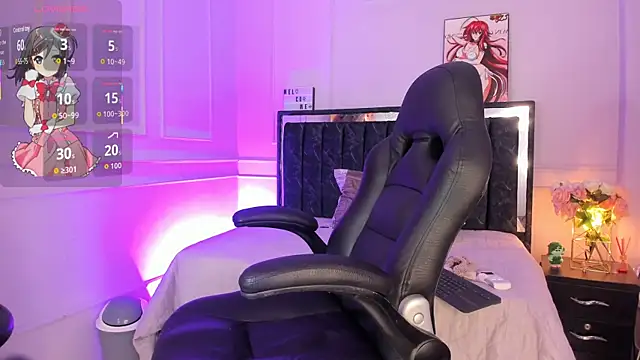 SwettRenata  online show from September 29, 12:21 pm