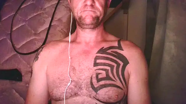 Yournaughty online show from June 13, 6:00 am