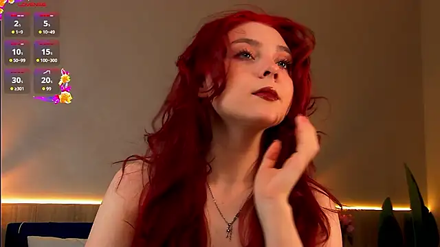 Snapshot of Nora__Ray chatting on February 17, 8:04 pm Nora Ray online show from February 17, 8:04 pm