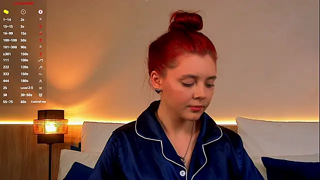 Snapshot of Nora__Ray chatting on March 12, 7:09 pm Nora Ray online show from March 12, 7:09 pm