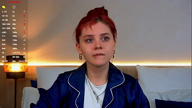 Snapshot of Nora__Ray chatting on March 19, 7:07 pm Nora Ray online show from March 19, 7:07 pm