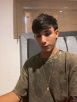 Snapshot of cody_fox10 chatting on September 23, 6:55 pm cody fox10 online show from September 23, 6:55 pm