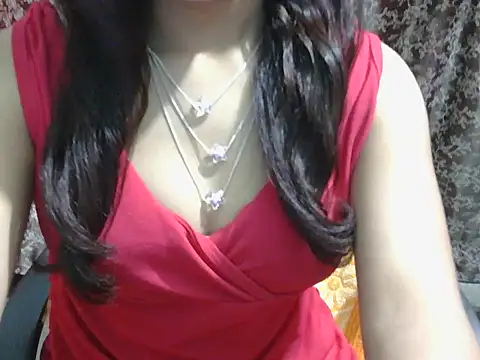 lovely soniya online show from April 4, 6:44 am