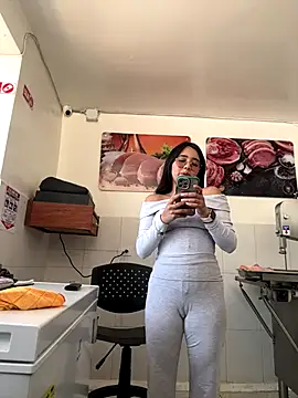 Michelle Zoe online show from September 22, 4:42 pm