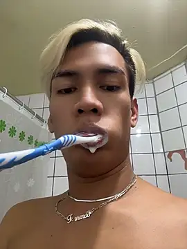Fercito1997 online show from August 1, 5:29 am