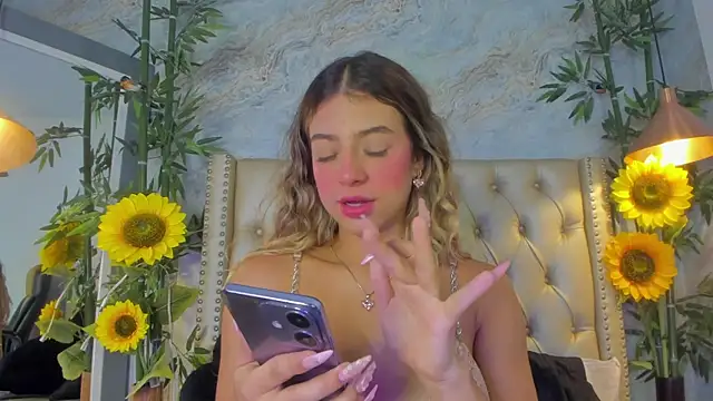 LittleeJaz online show from November 14, 11:31 am