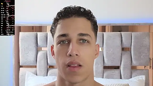 orionblaze69  online show from September 20, 7:37 pm